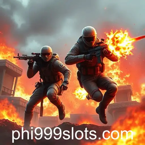 The Thrill of Action Games: A Dive into Adrenaline-Packed Adventures