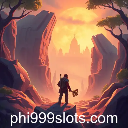 Exploring the Depths: The Allure of Adventure Games and the Intrigue of 'Phi999'