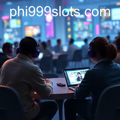 The Rise of Digital Gaming in 2026