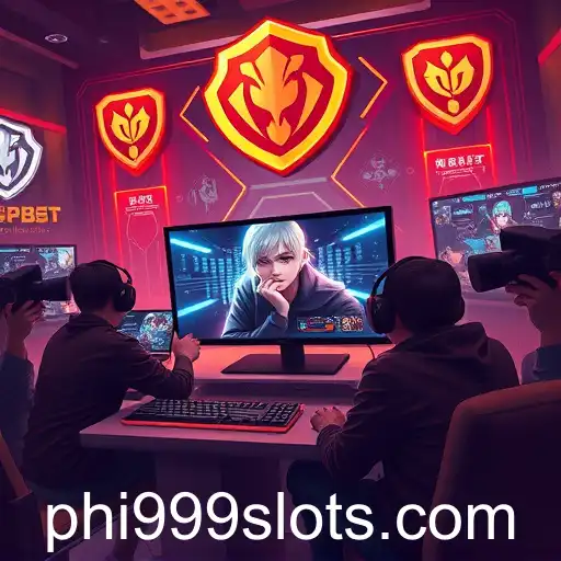 The Evolution of Online Gaming in 2025