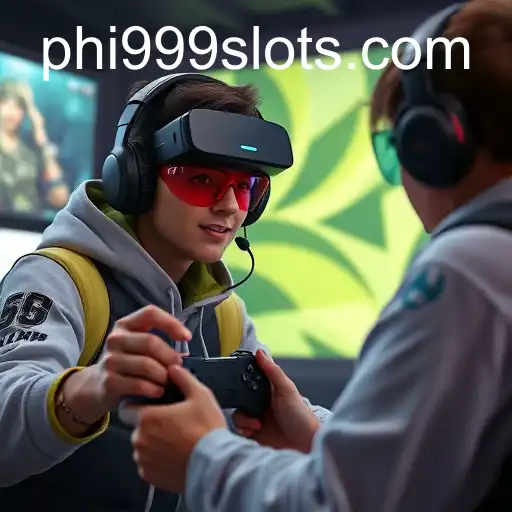 The Evolving Realm of Online Gaming