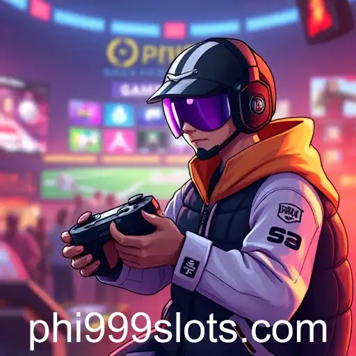 The Landscape of Gaming in 2025