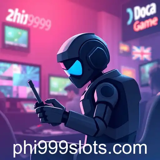 The Rising Trend of Online Gaming in 2025