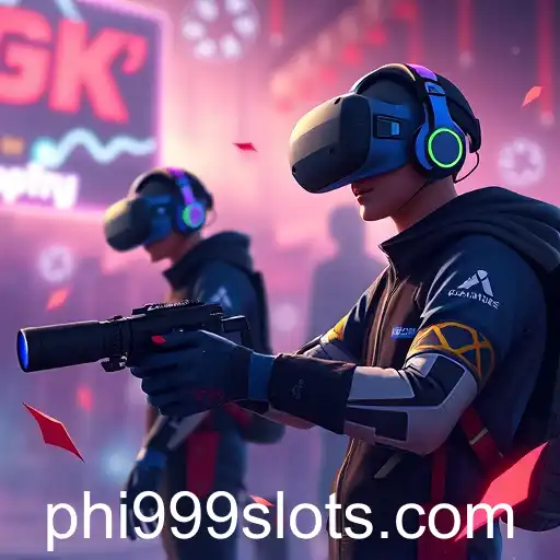 Phi999: The Rise of Gaming Dynamics