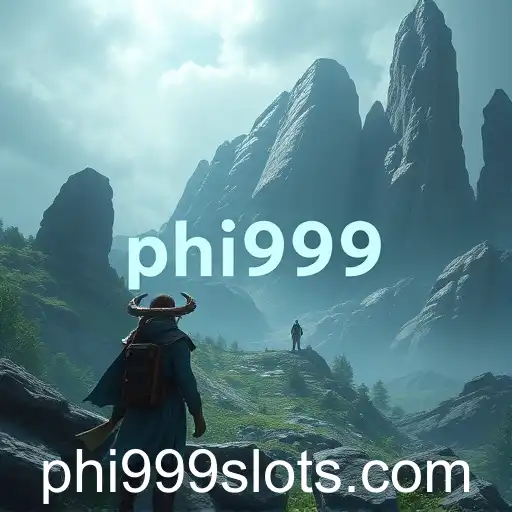 Phi999: Revolutionizing the Gaming World