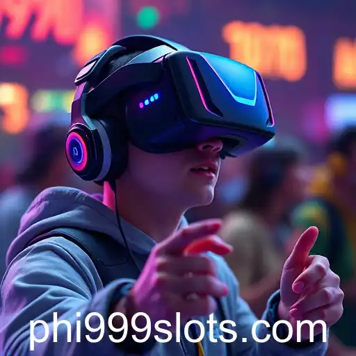 The Rise of phi999: Transforming the Gaming Landscape