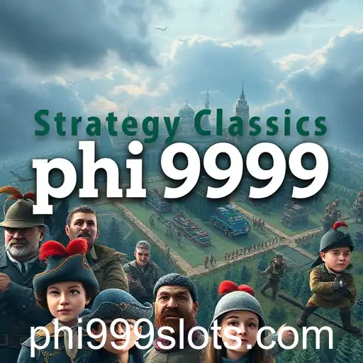 The Rise of phi999 in Gaming