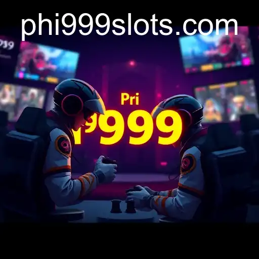 Phi999: Revolutionizing Online Gaming