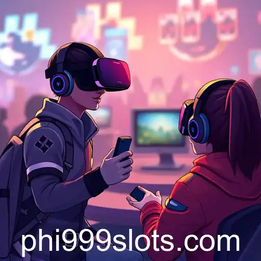 The Rise of Online Game Communities in 2025