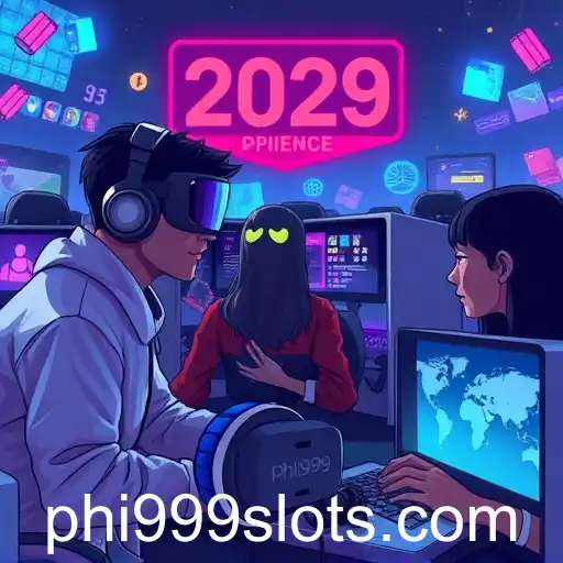 The Rise of Gaming Platforms in 2025