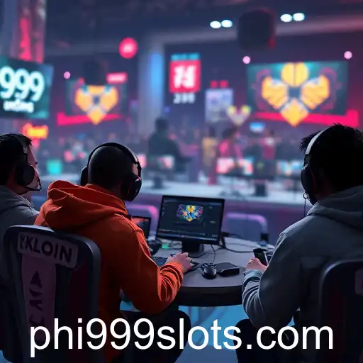 Exploring the Rise of Online Gaming Platforms