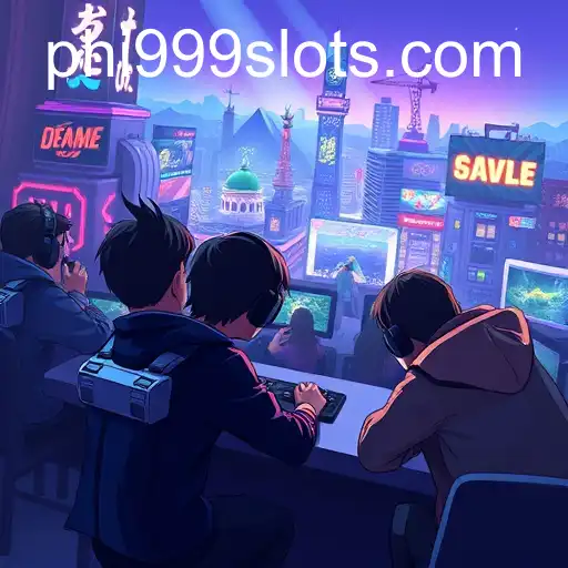 Gaming in 2025: The Rise of phi999