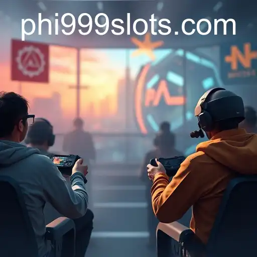 The Rise of phi999 in Global Gaming