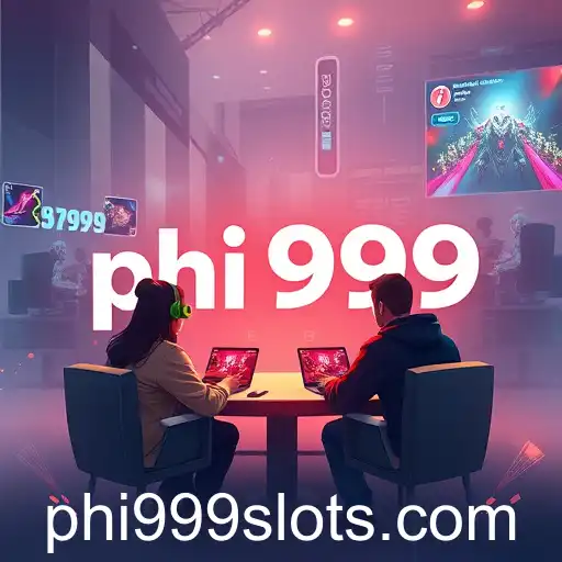 The Rise of phi999 Gaming World