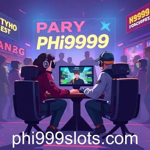 The Rise of phi999 in Online Gaming