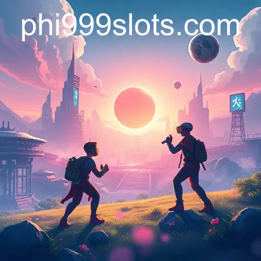 The Rise of phi999 in Gaming Culture