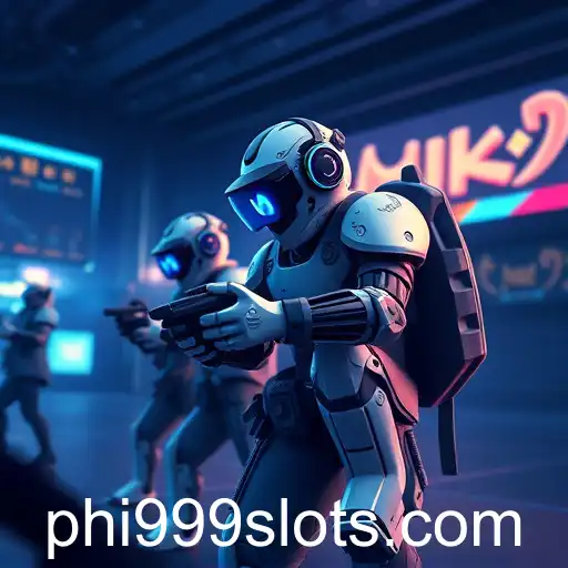 The Rise of phi999 in the Gaming World