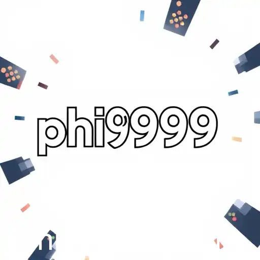 The Digital Playground: Unveiling phi999's Success